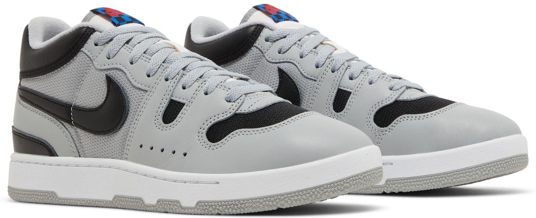Nike Mac Attack QS SP Light Smoke Grey