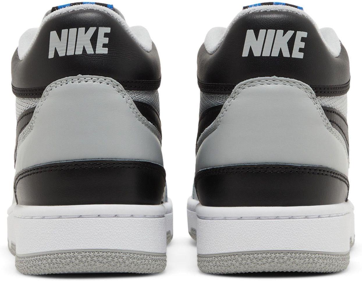 Nike Mac Attack QS SP Light Smoke Grey
