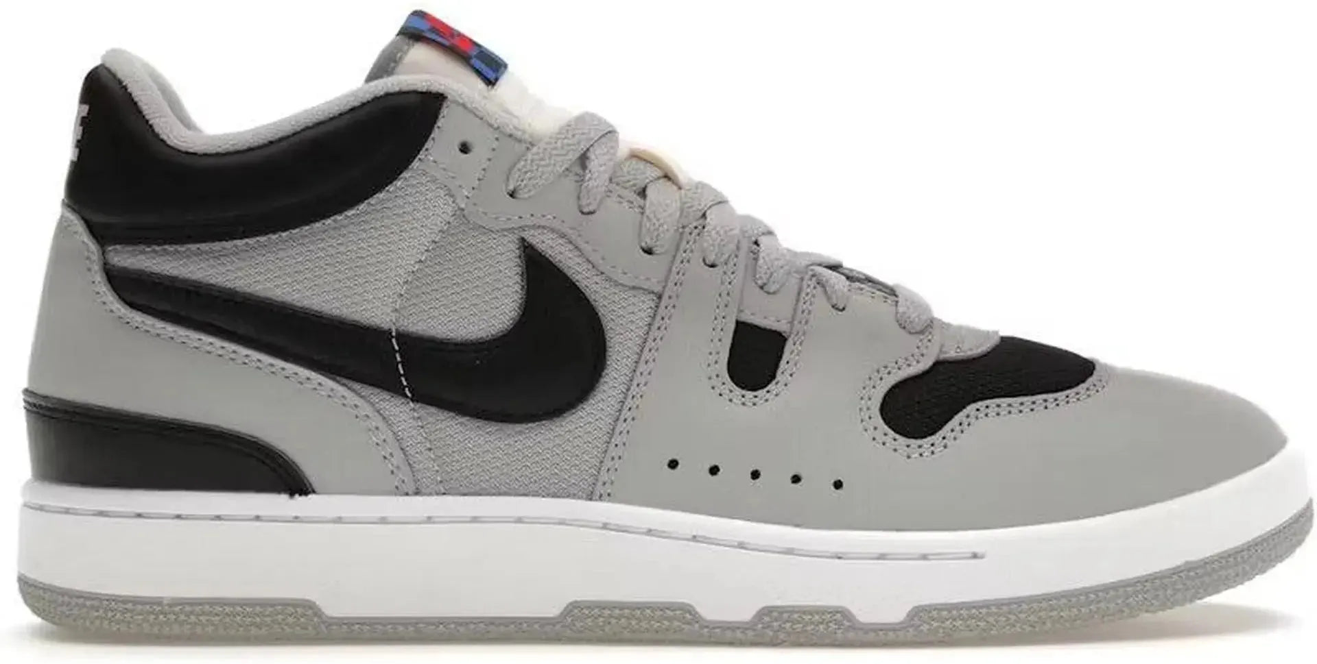Nike Mac Attack QS SP Light Smoke Grey