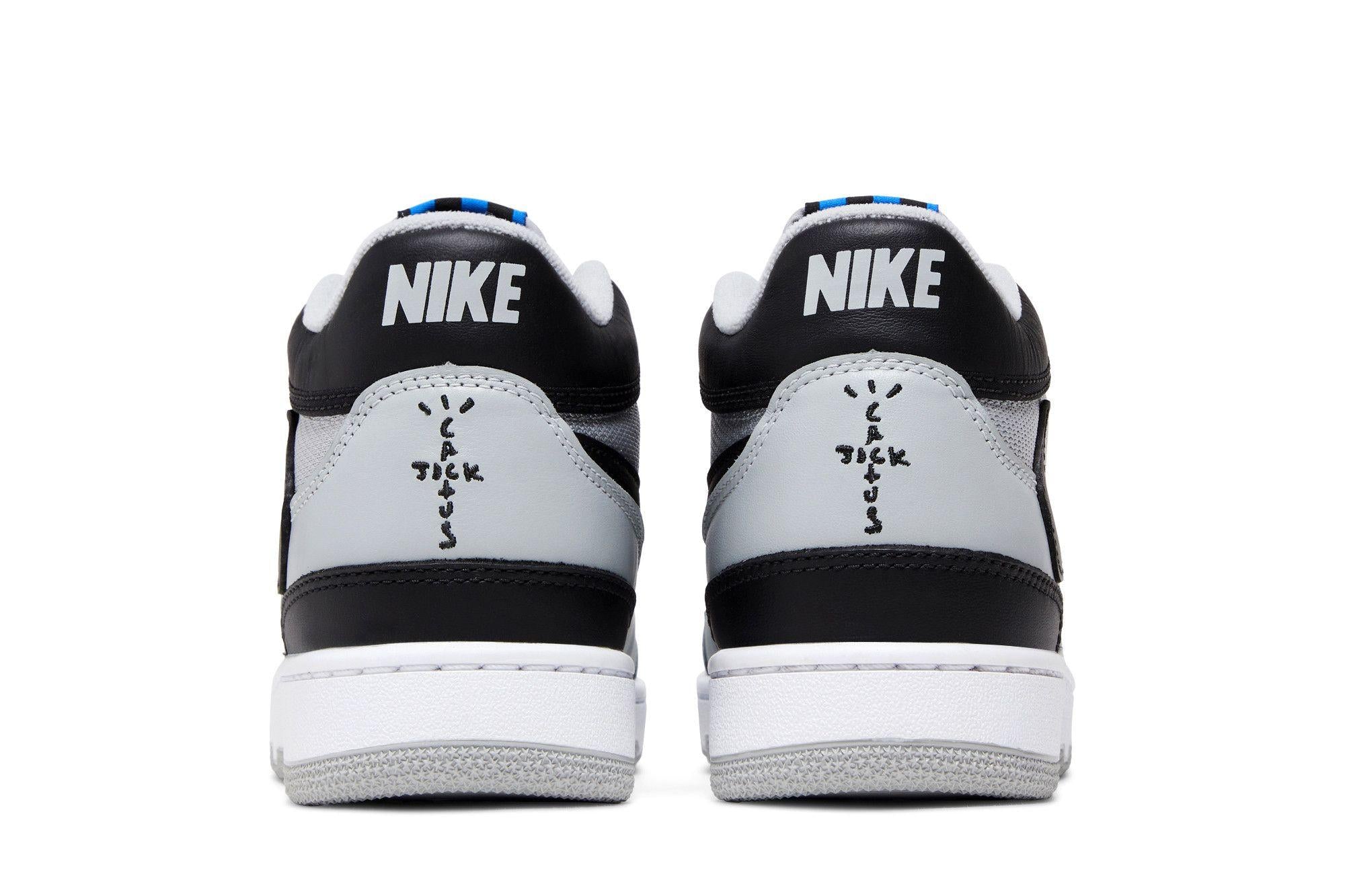 Nike Mac Attack QS SP Travis Scott Cactus Jack