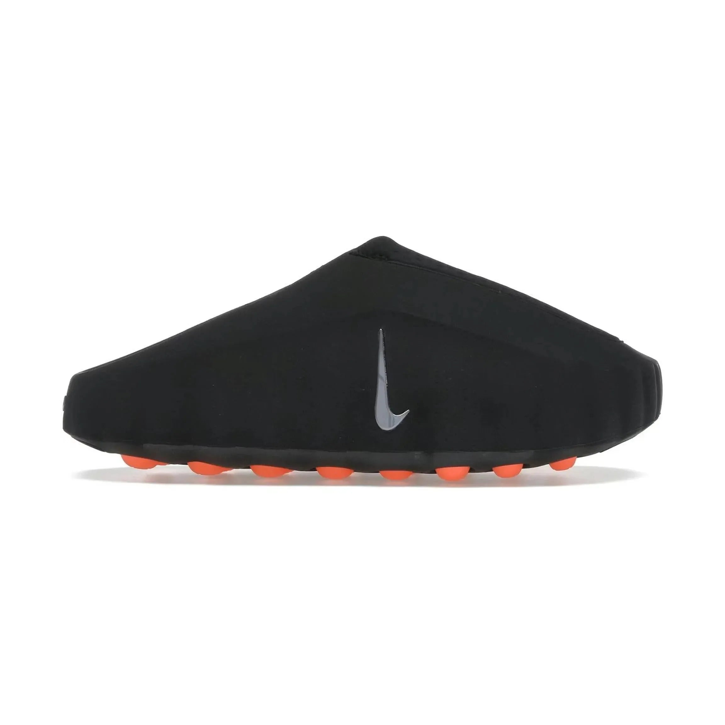 Nike Mind 001 Slide Black Chrome