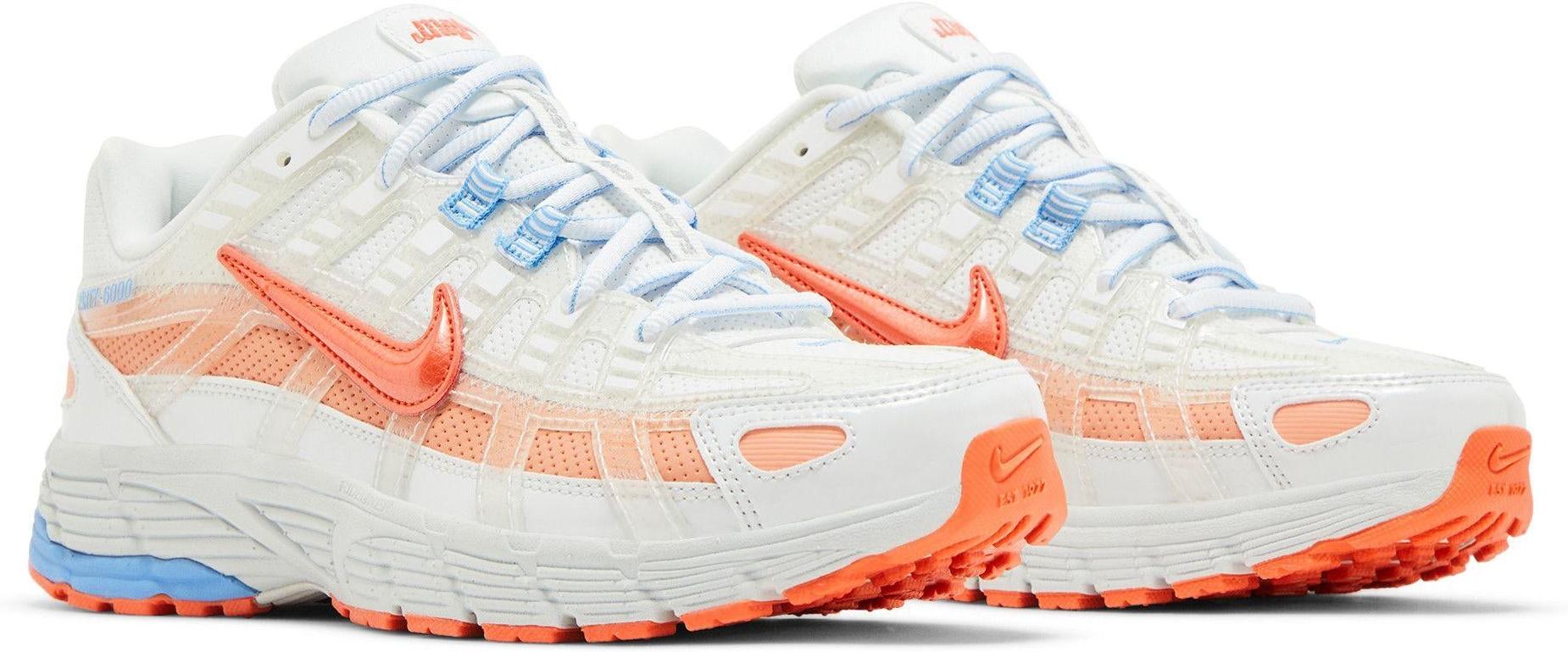 Nike P-6000 Makeway Party 6000 (Women's)