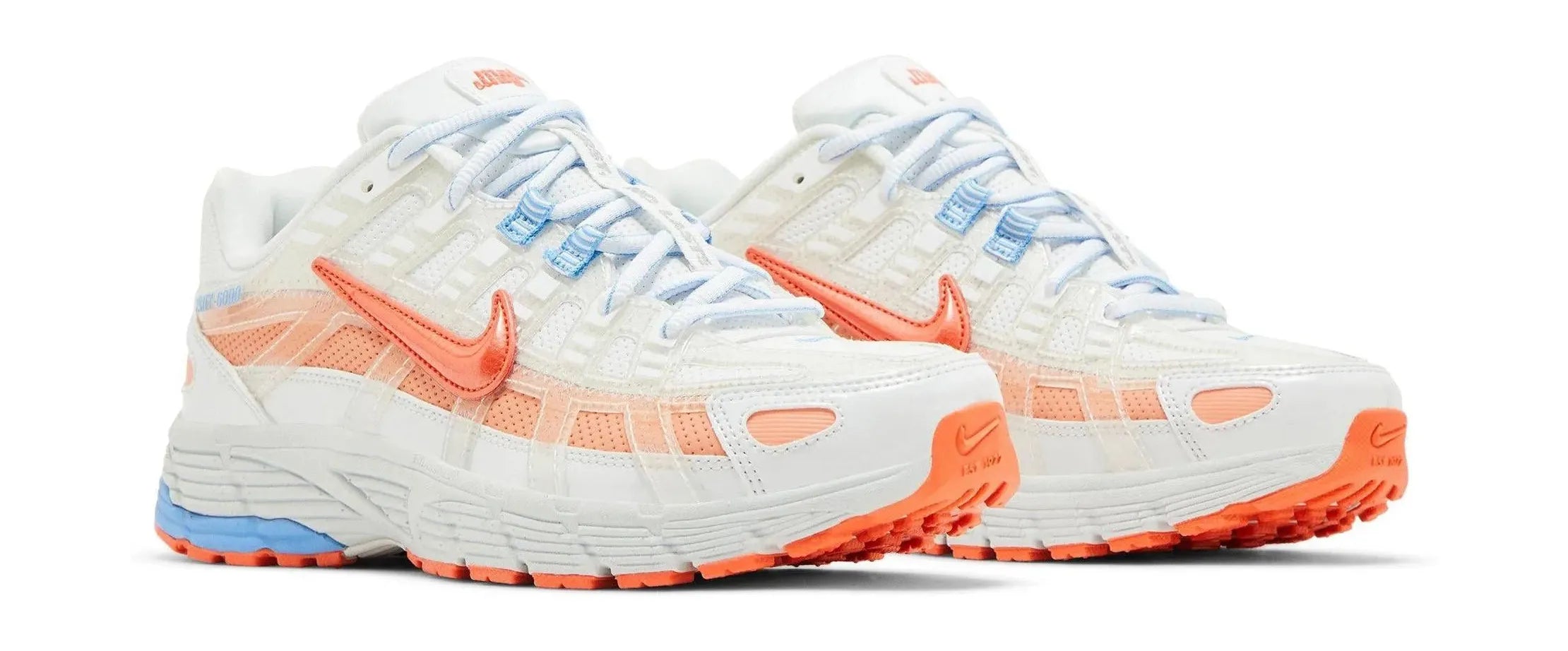 Nike P-6000 Makeway Party 6000 (Women's)