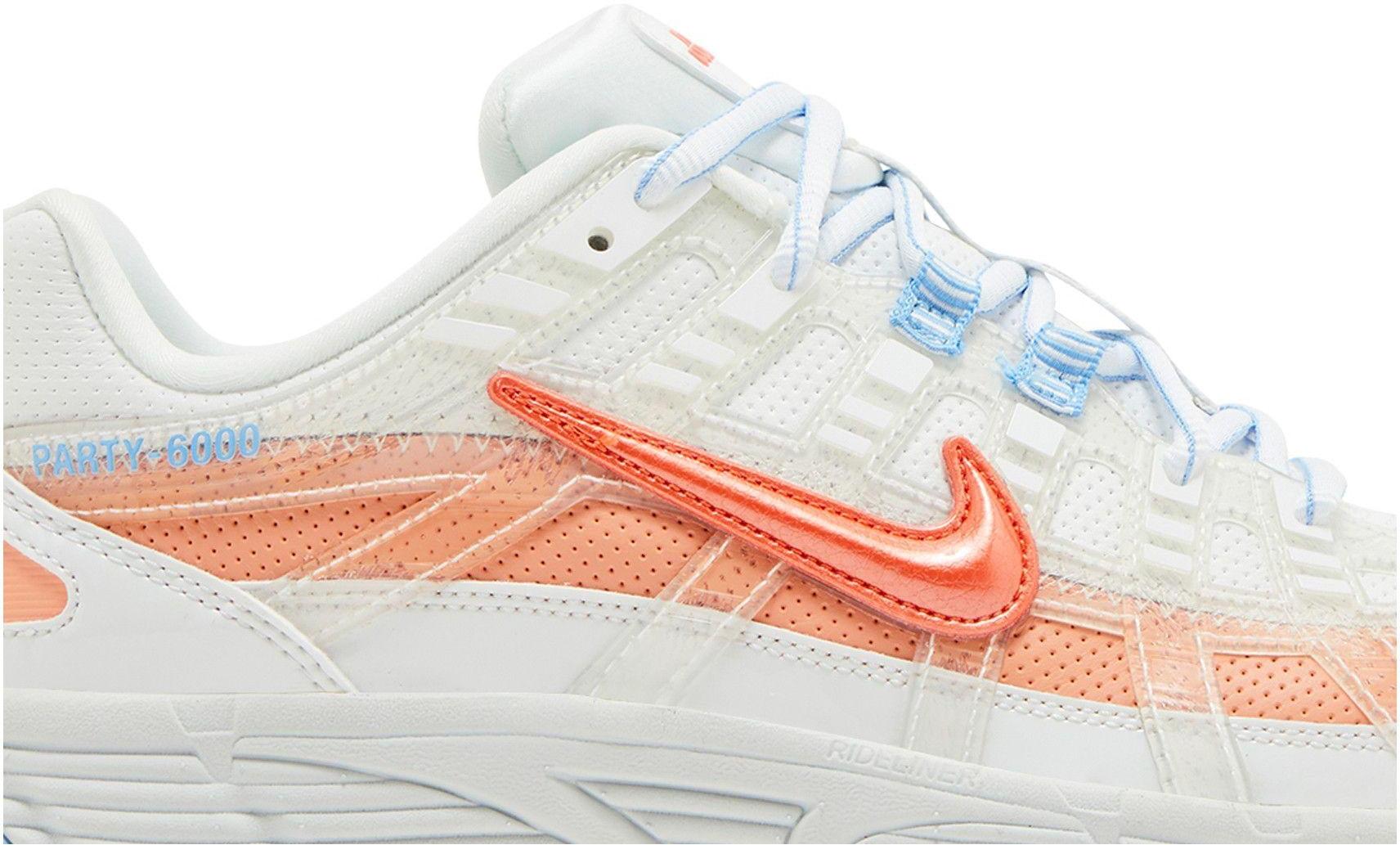 Nike P-6000 Makeway Party 6000 (Women's)
