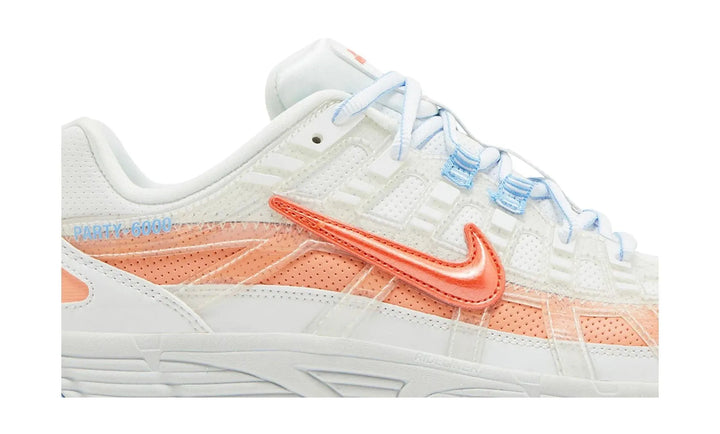 Nike P-6000 Makeway Party 6000 (Women's)