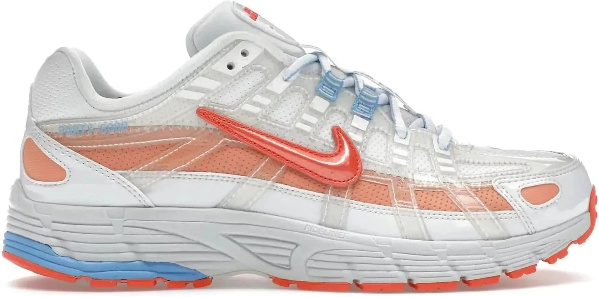 Nike P-6000 Makeway Party 6000 (Women's)