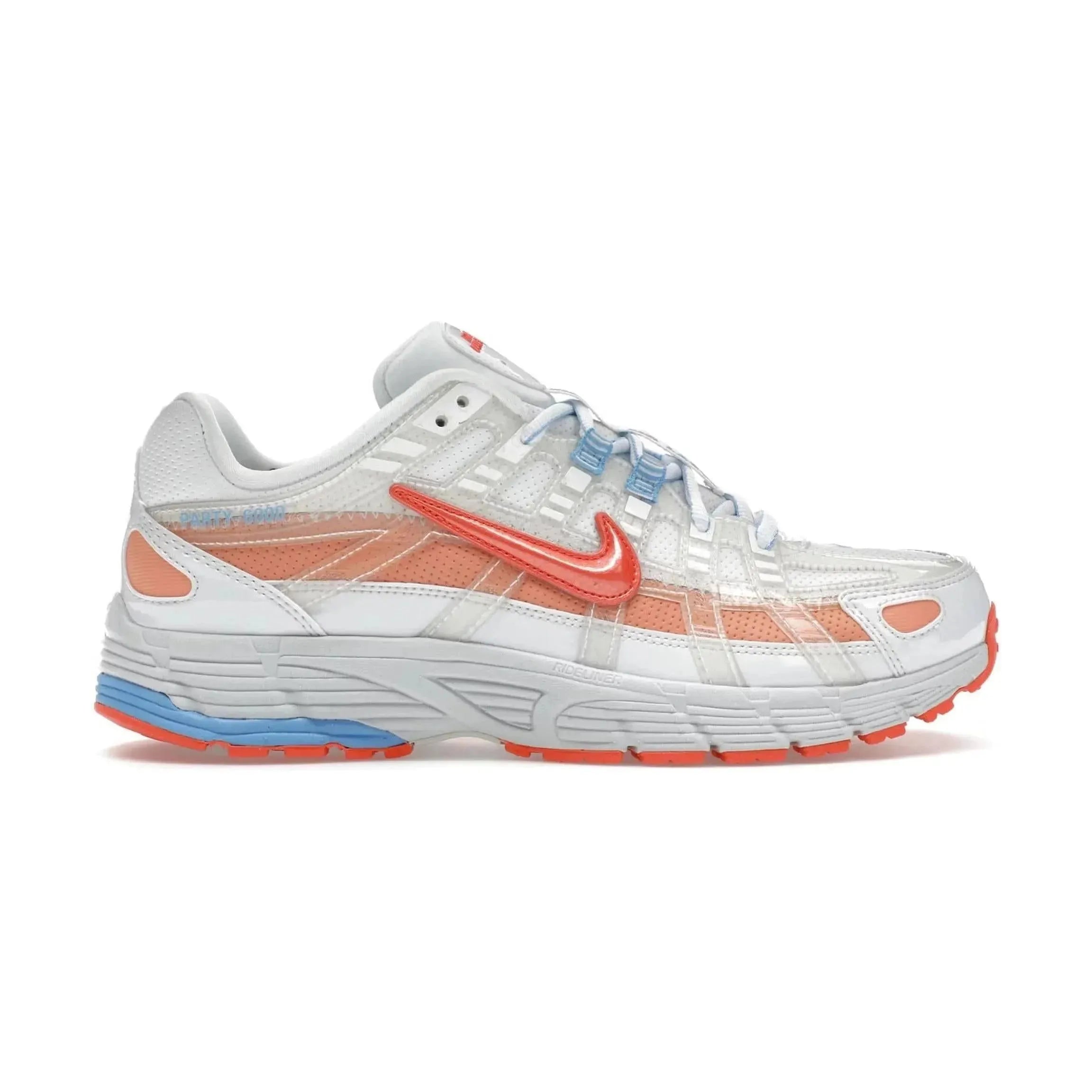 Nike P-6000 Makeway Party 6000 (Women's)