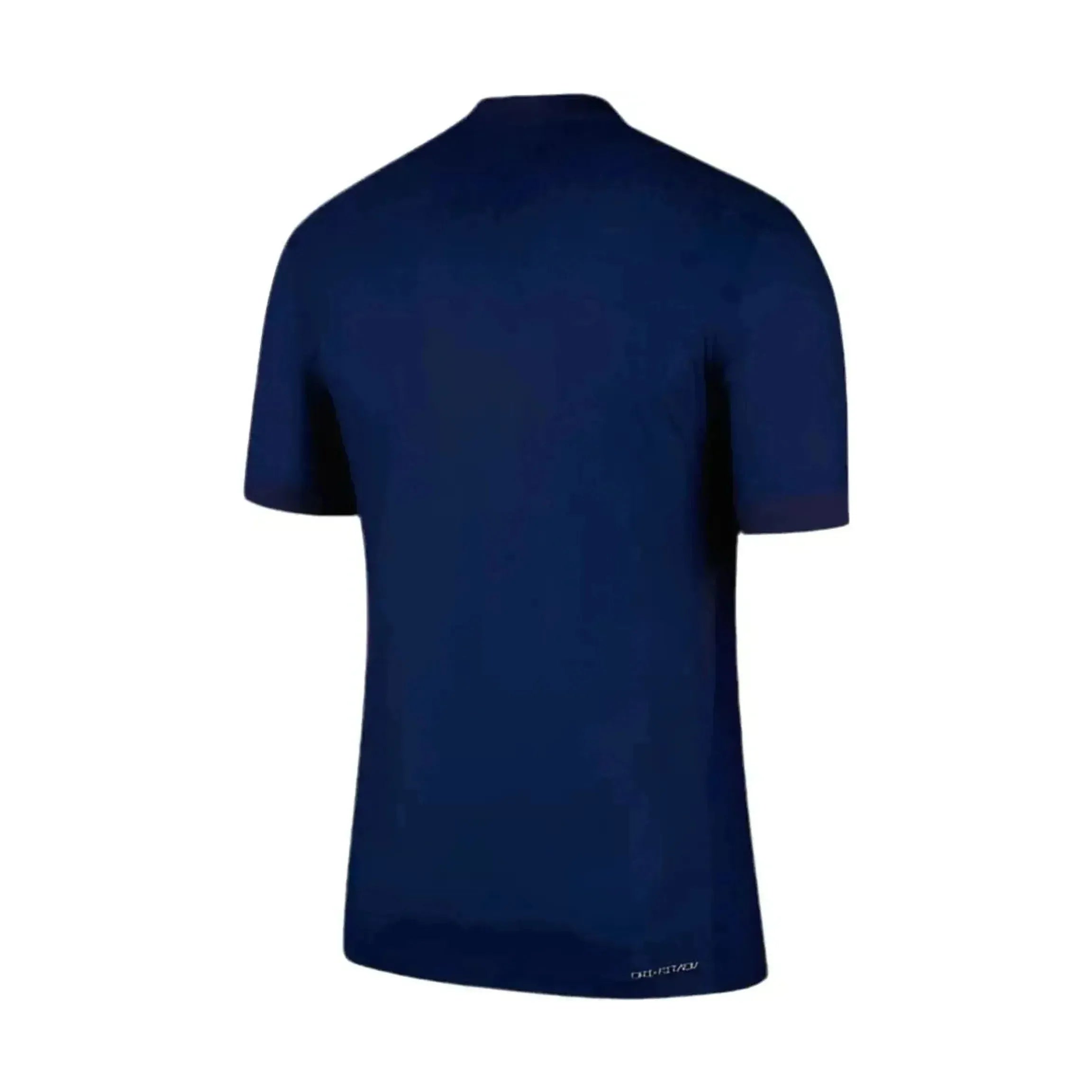 Nike Paris Saint-Germain 2025/26 Home Kit