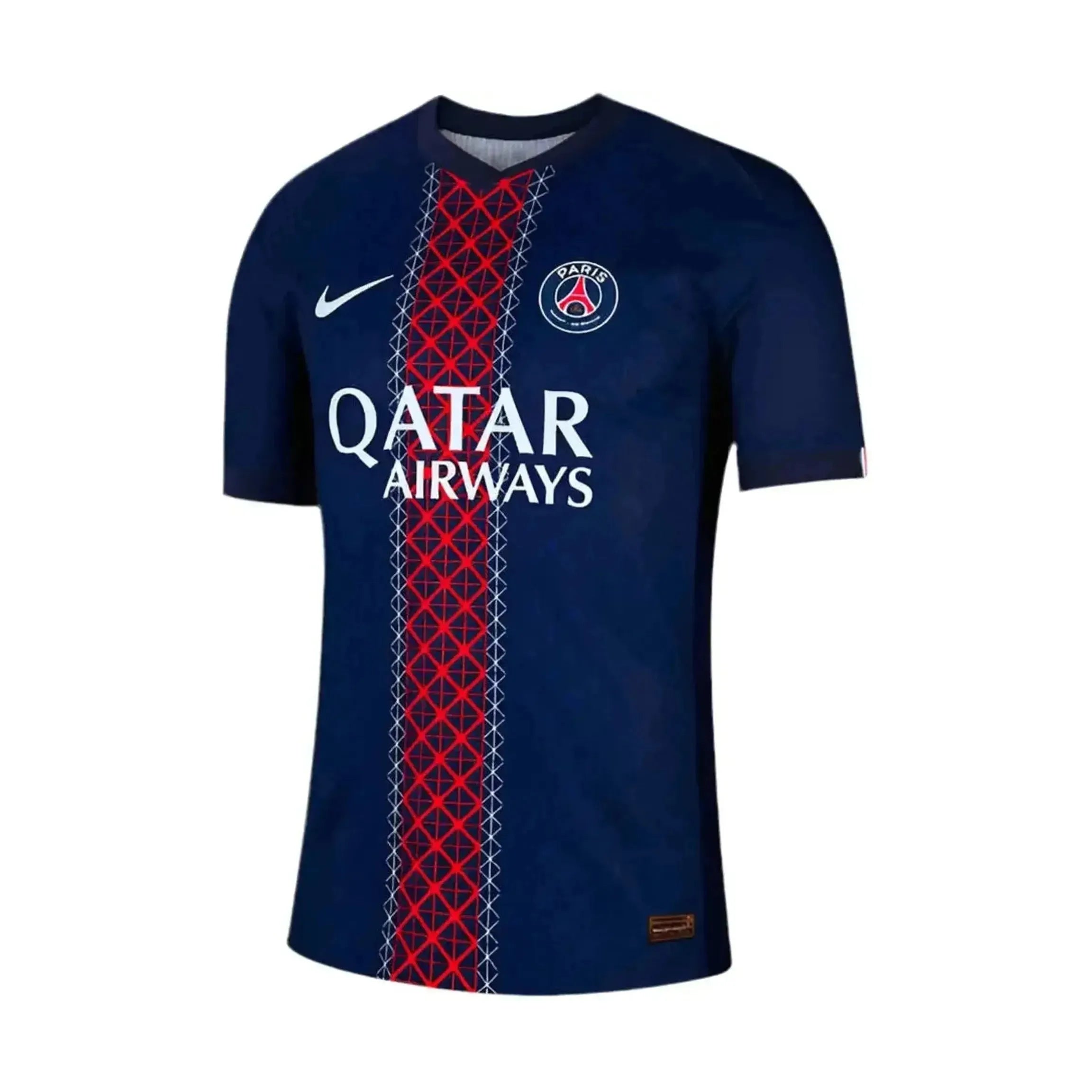 Nike Paris Saint-Germain 2025/26 Home Kit