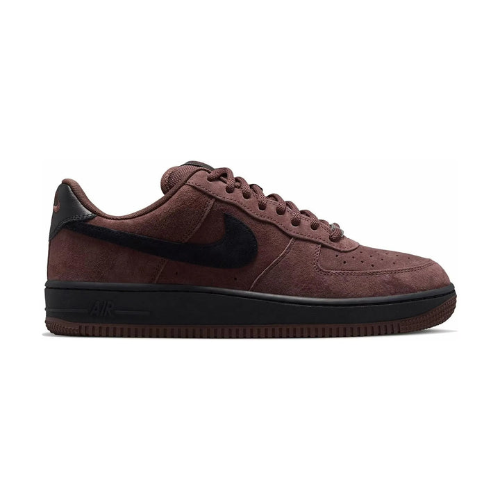 Nike SB Air Force 1 Low Light Chocolate Black
