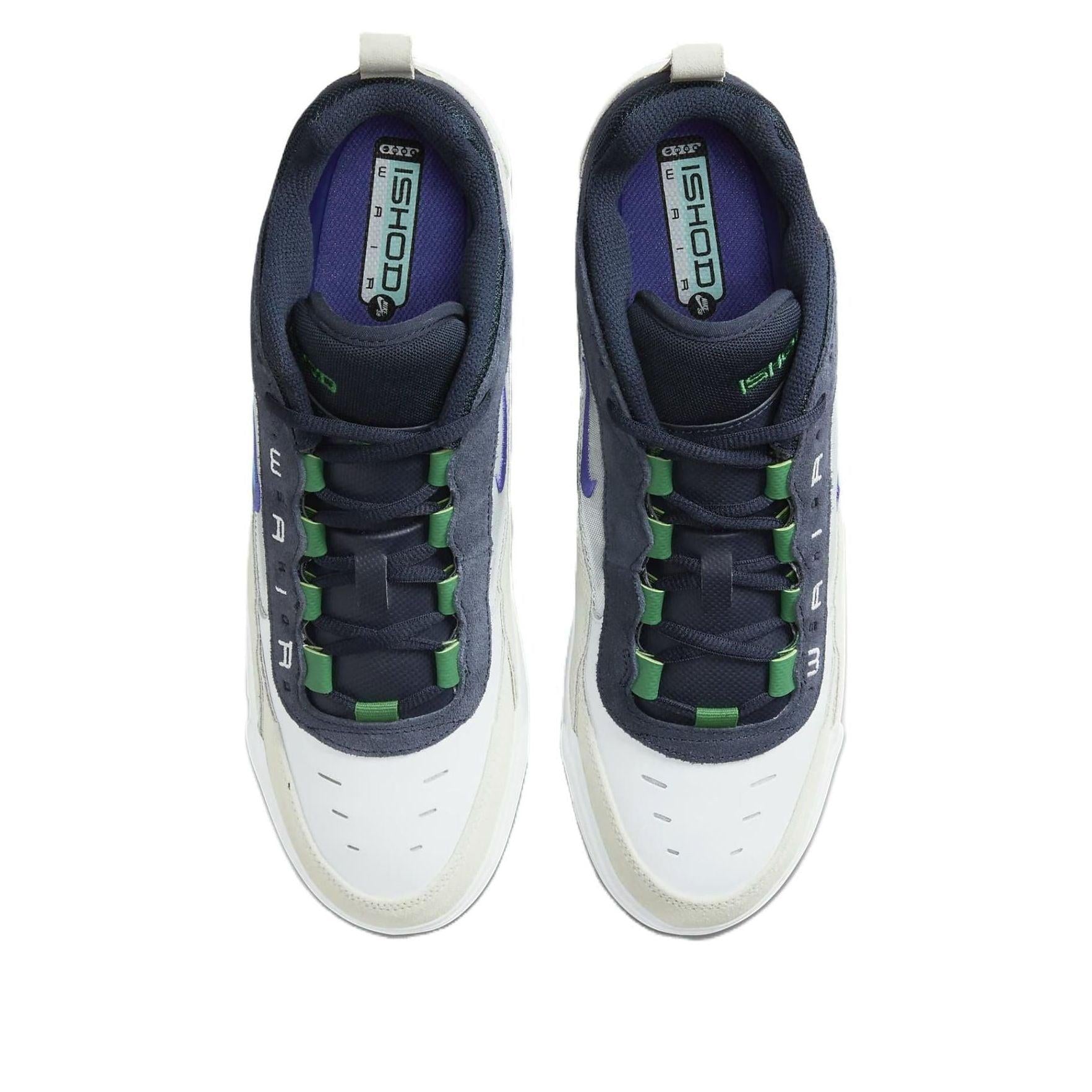 Nike SB Air Max Ishod Wair Persian Violet Obsidian