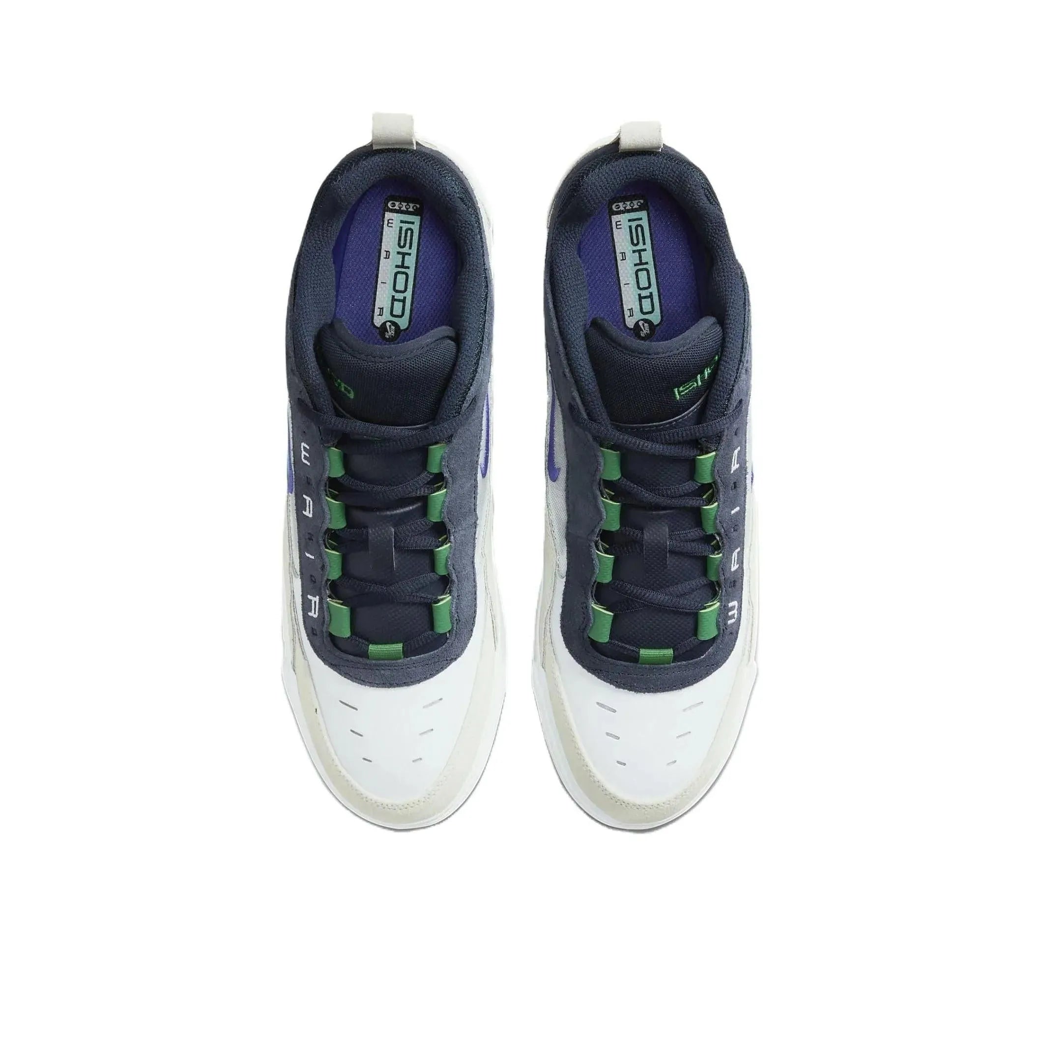 Nike SB Air Max Ishod Wair Persian Violet Obsidian