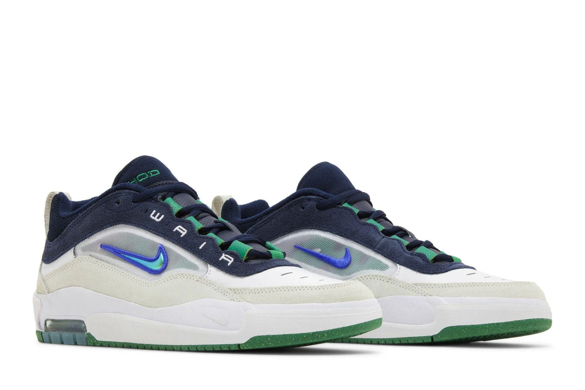 Nike SB Air Max Ishod Wair Persian Violet Obsidian