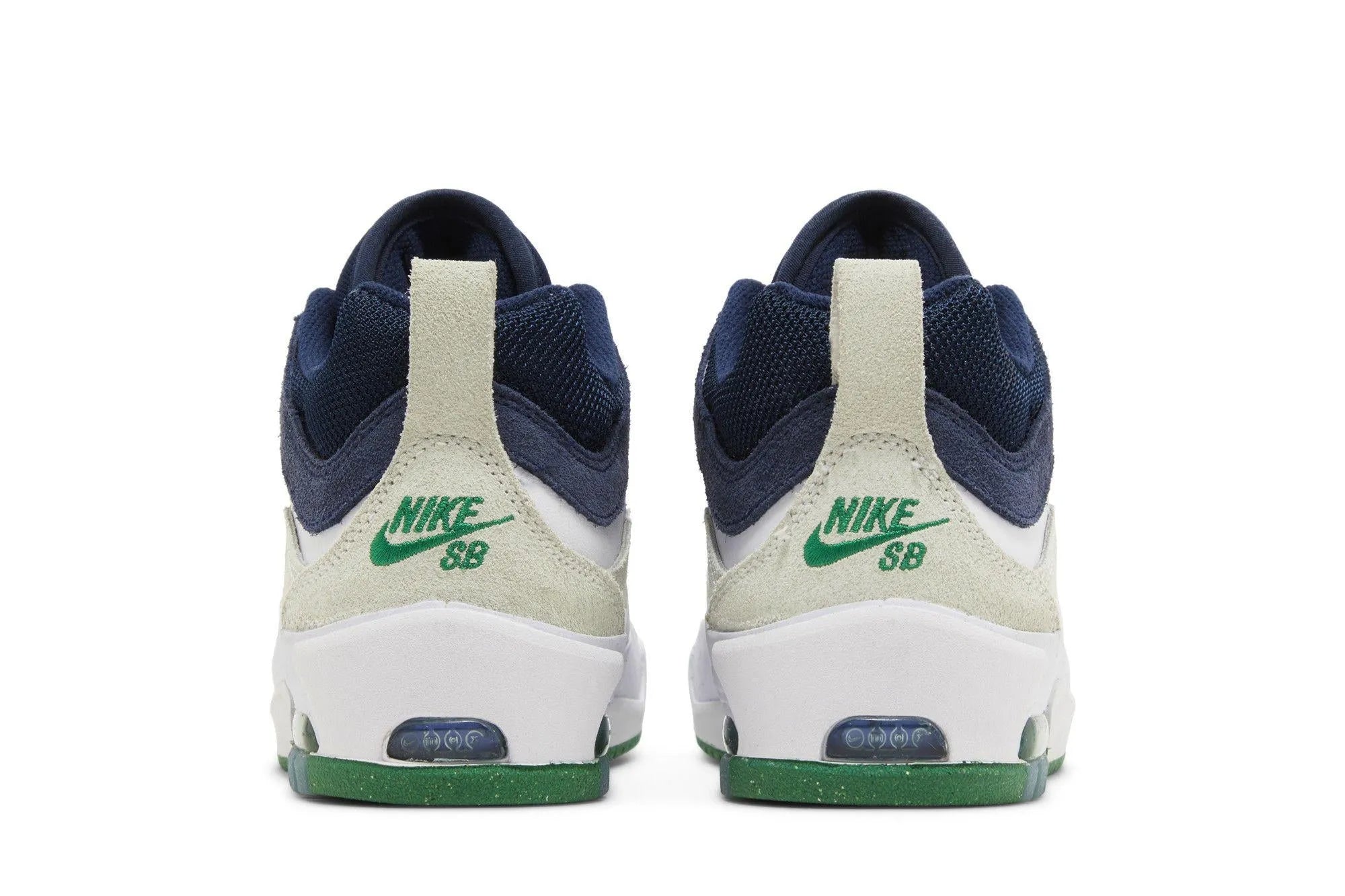 Nike SB Air Max Ishod Wair Persian Violet Obsidian
