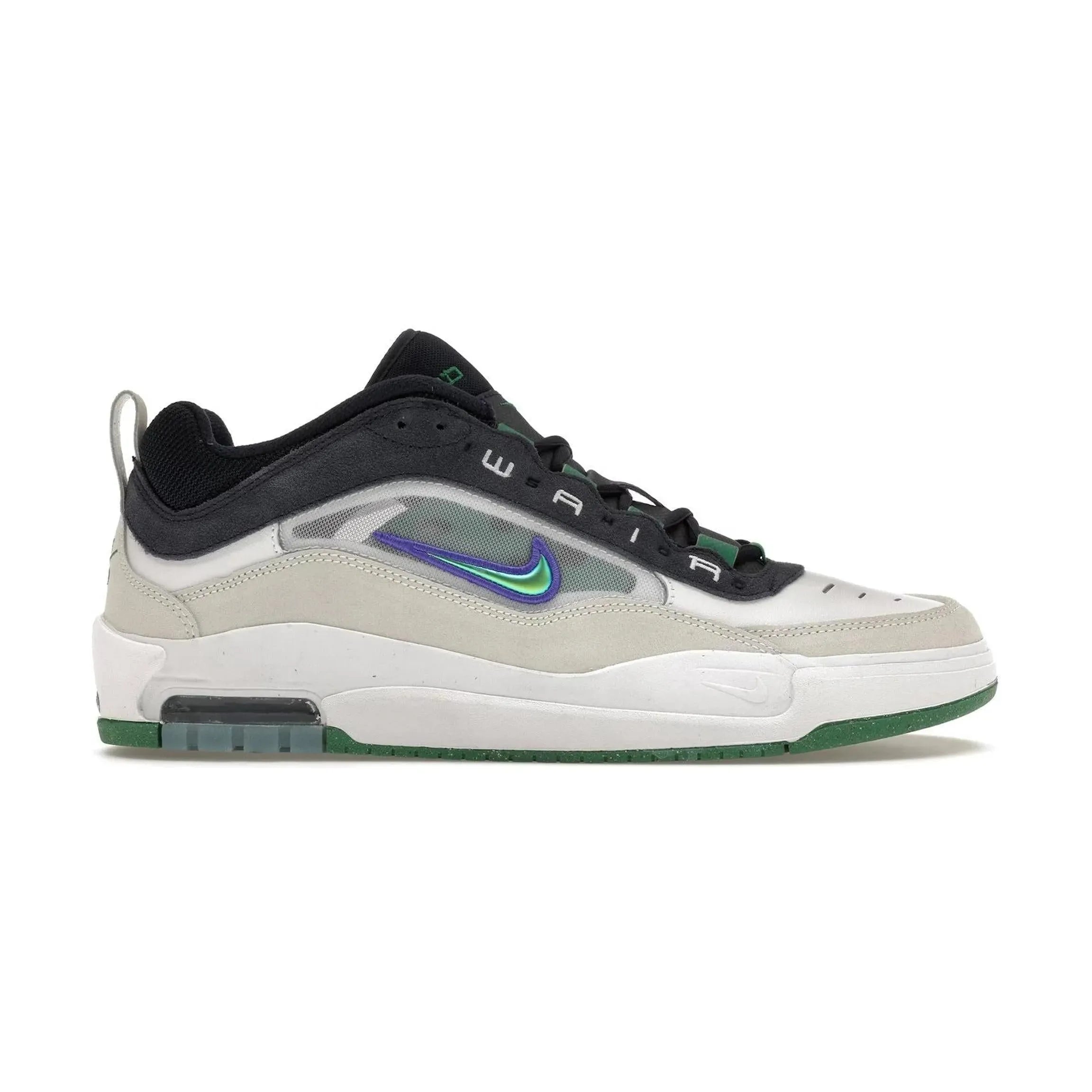 Nike SB Air Max Ishod Wair Persian Violet Obsidian