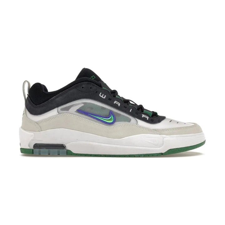 Nike SB Air Max Ishod Wair Persian Violet Obsidian