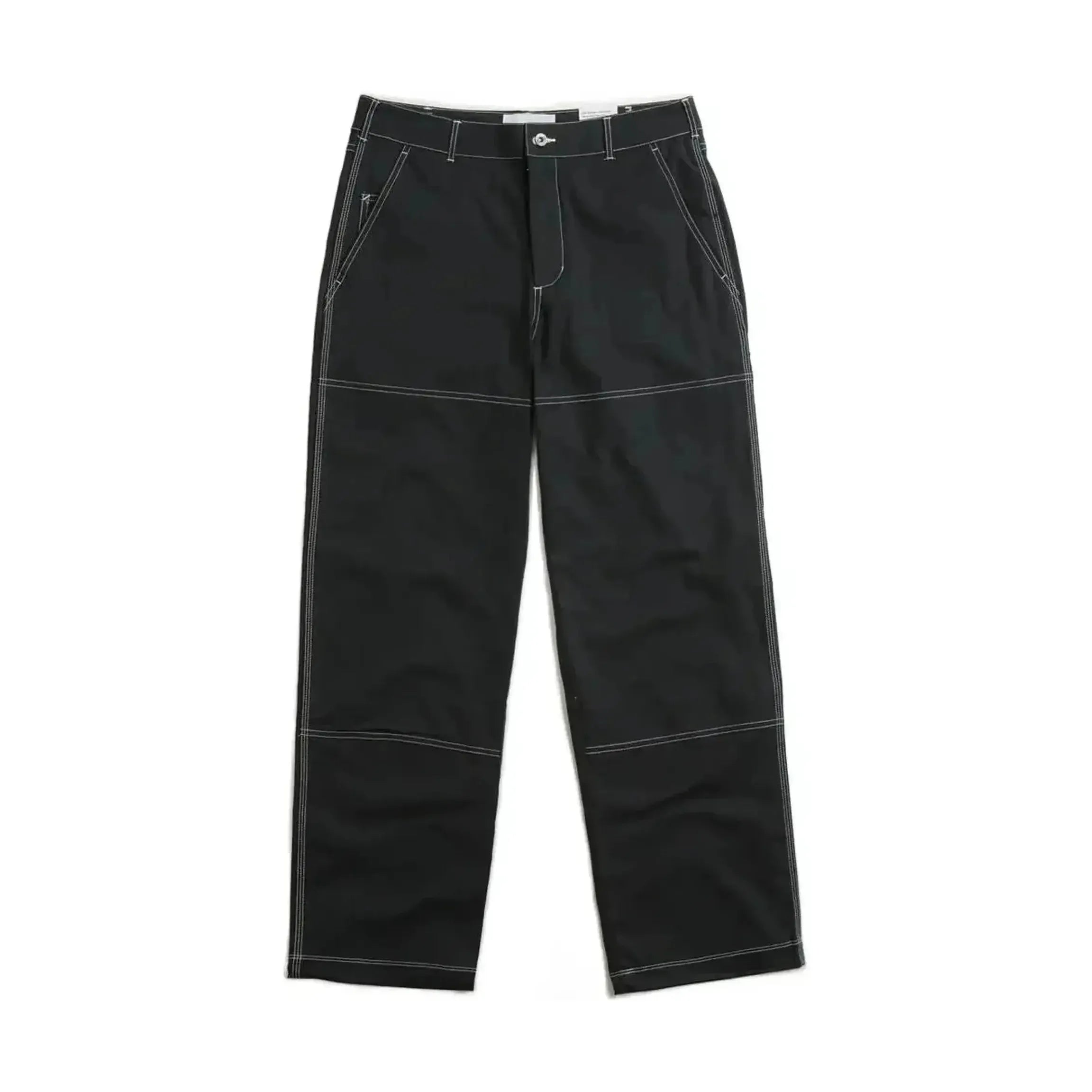 Nike SB Double Knee Skate Pants Black