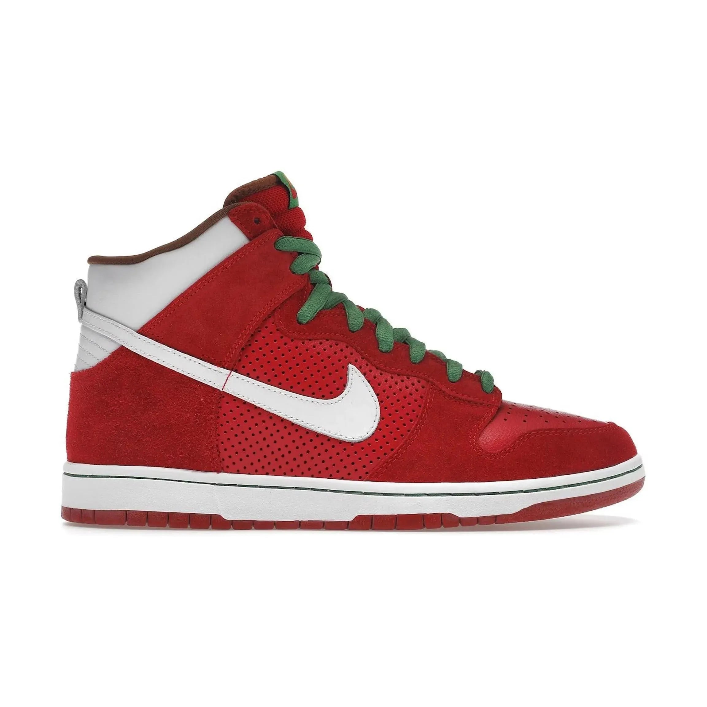 Nike SB Dunk High Big Gulp