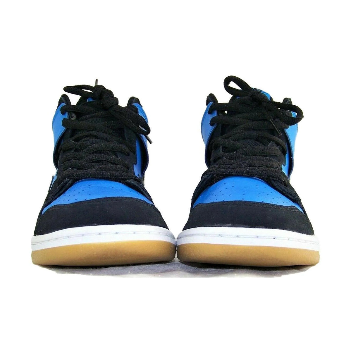 Nike SB Dunk High Blue Hero