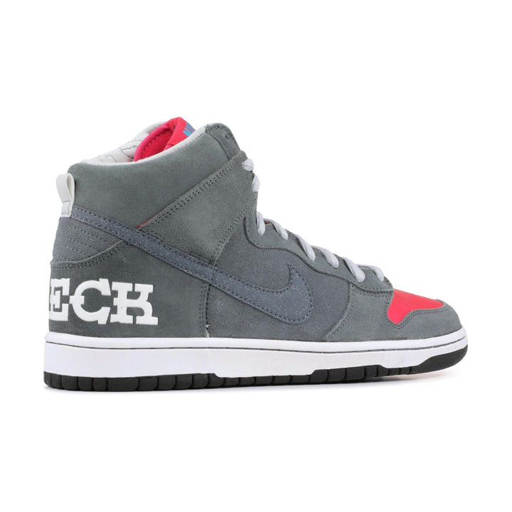 Nike SB Dunk High Brain Wreck