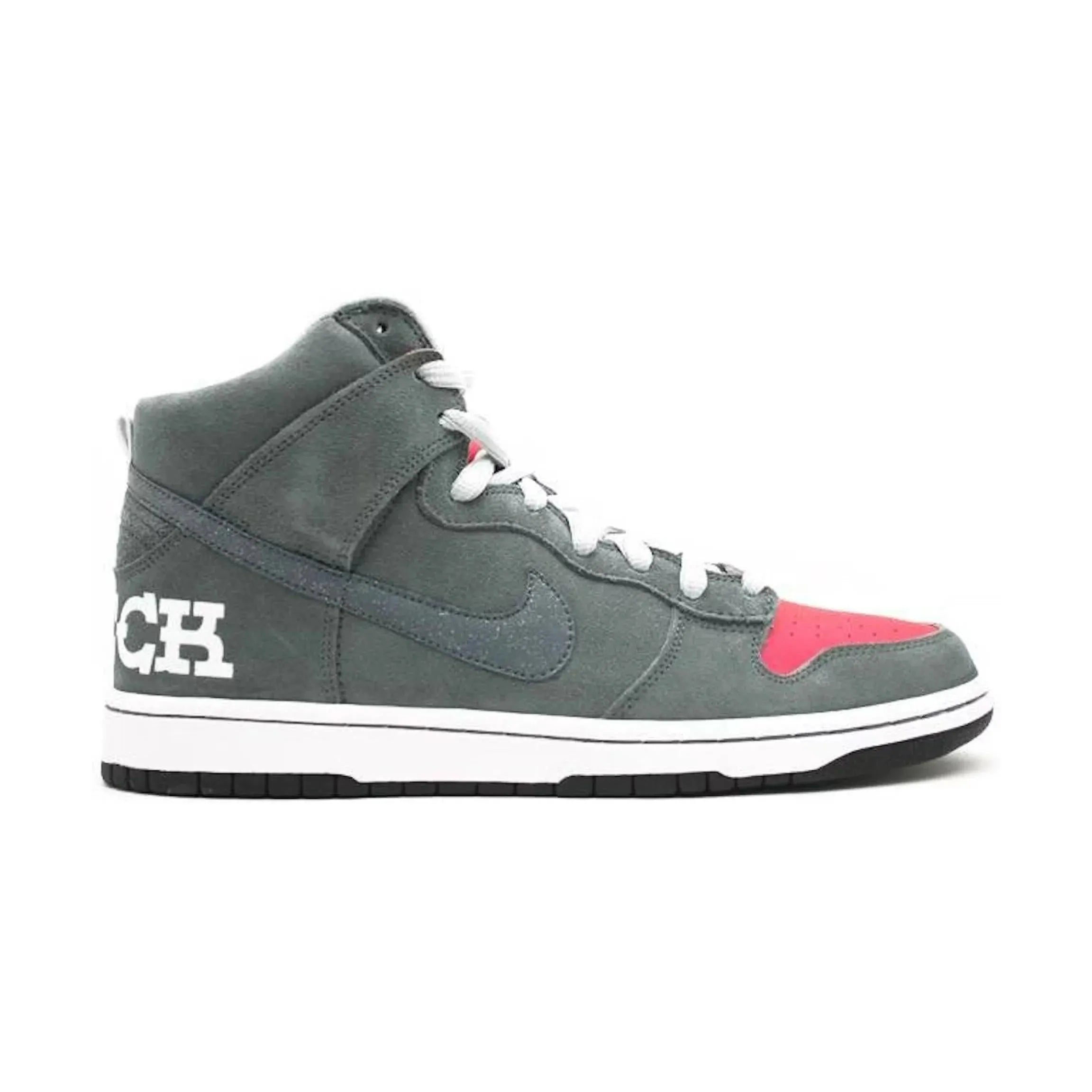 Nike SB Dunk High Brain Wreck