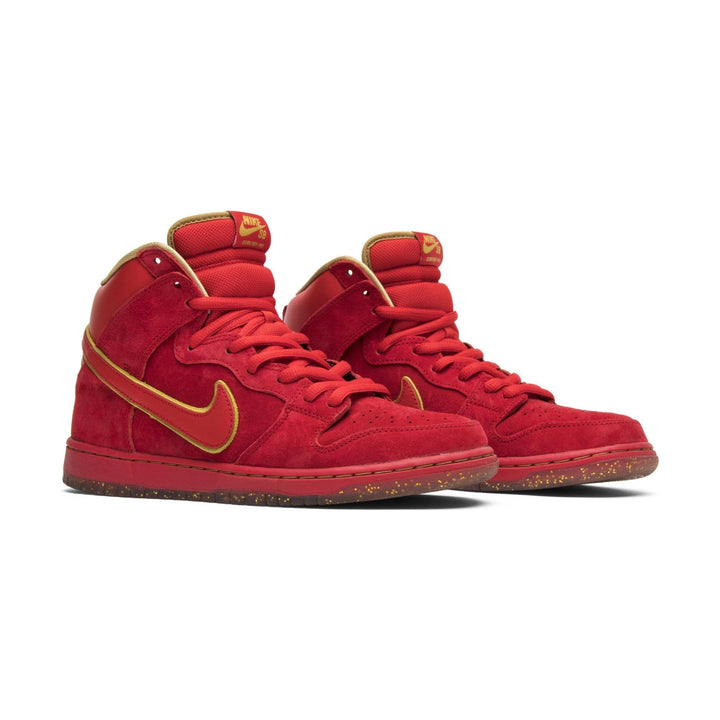Nike SB Dunk High Chinese New Year (CNY)