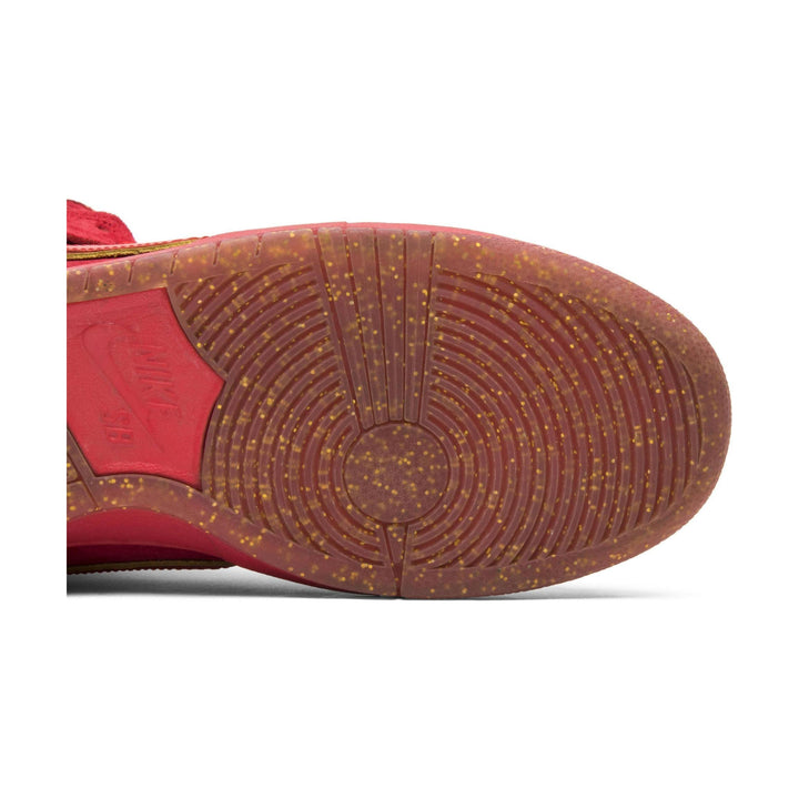 Nike SB Dunk High Chinese New Year (CNY)