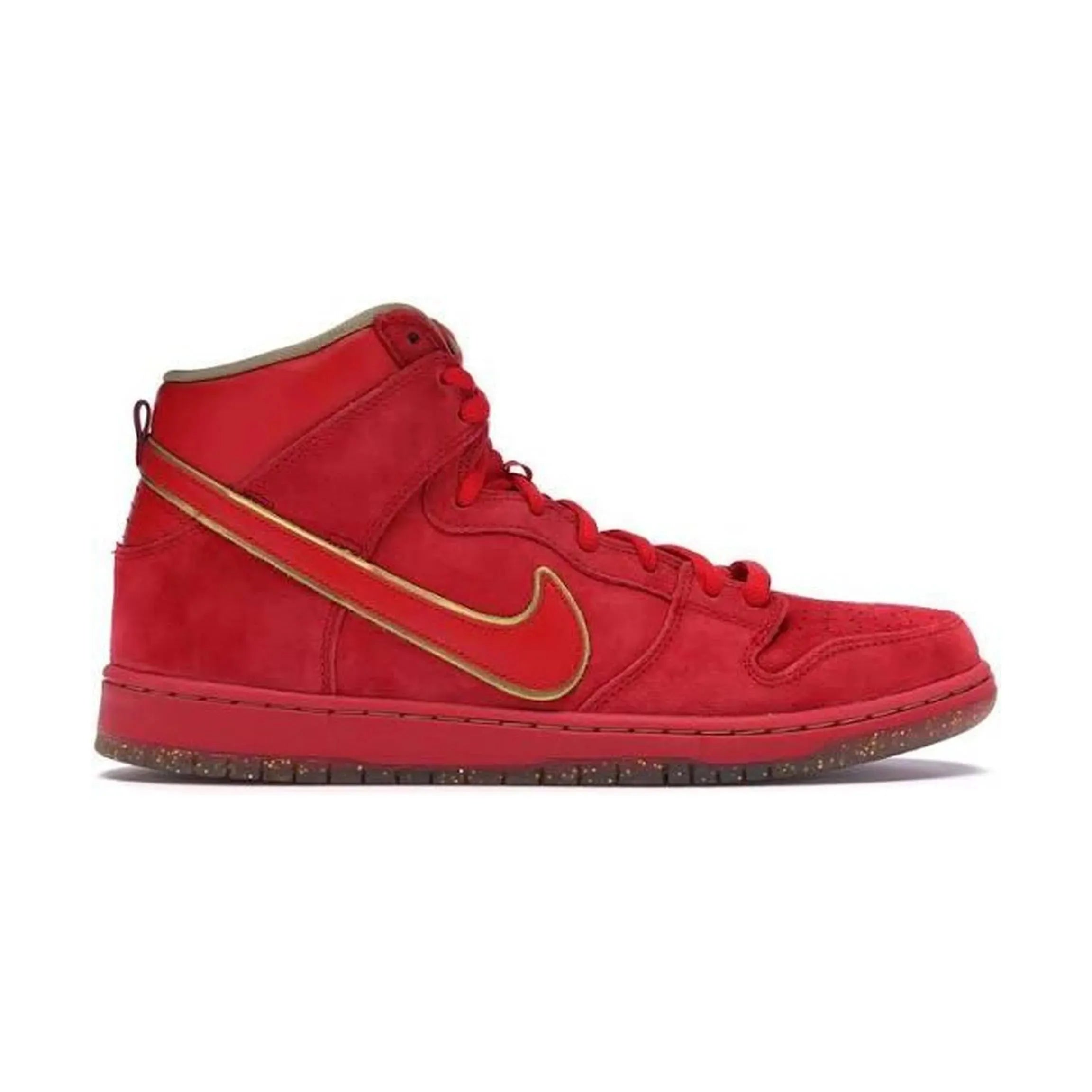 Nike SB Dunk High Chinese New Year (CNY)
