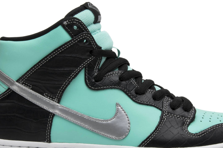 Nike SB Dunk High Diamond Supply Co.