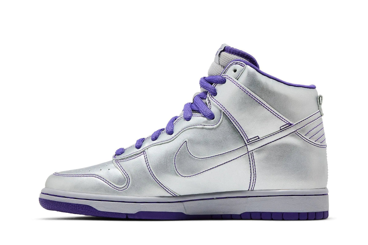 Nike SB Dunk High Dinosaur Jr.