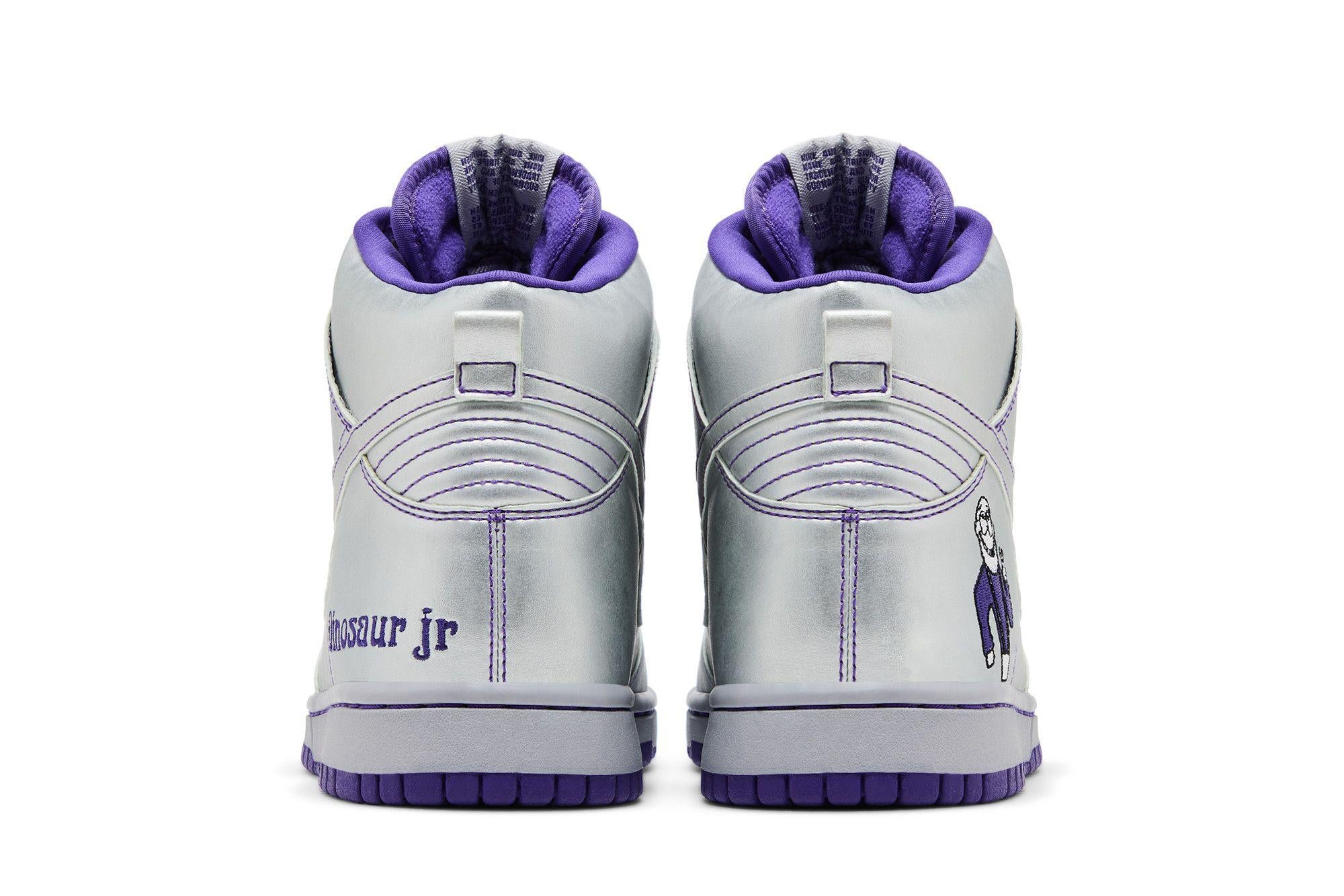 Nike SB Dunk High Dinosaur Jr.