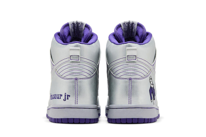 Nike SB Dunk High Dinosaur Jr.