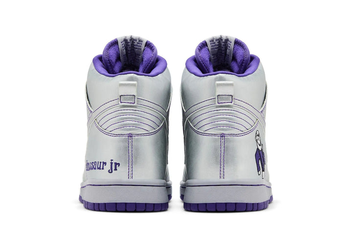 Nike SB Dunk High Dinosaur Jr.