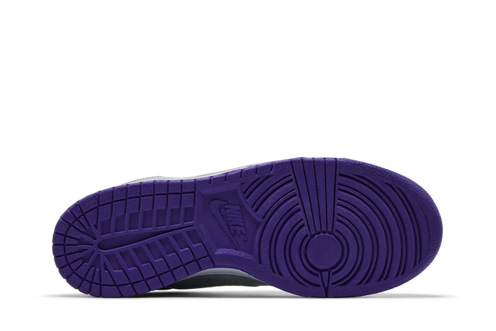 Nike SB Dunk High Dinosaur Jr.