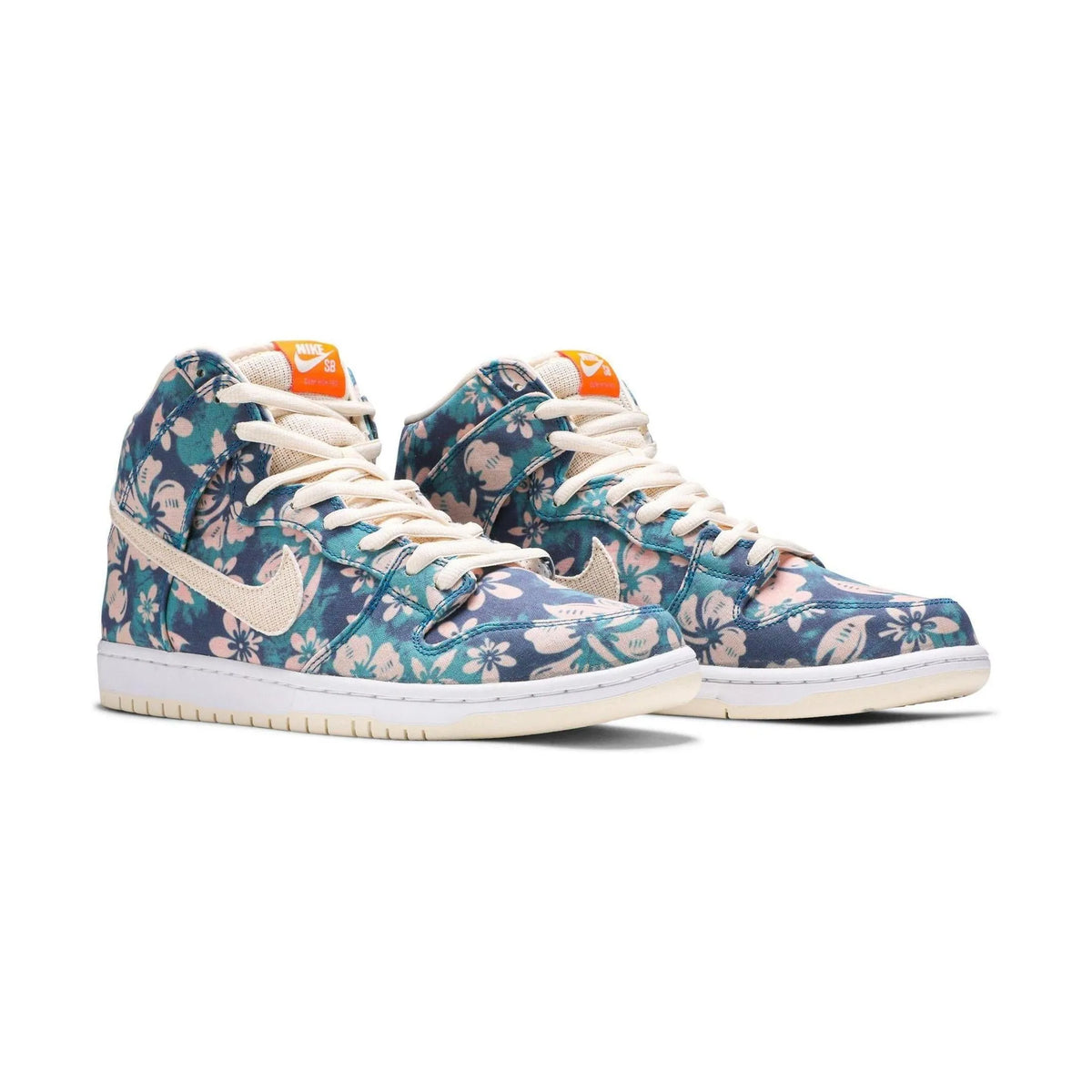 Nike SB Dunk High Hawaii