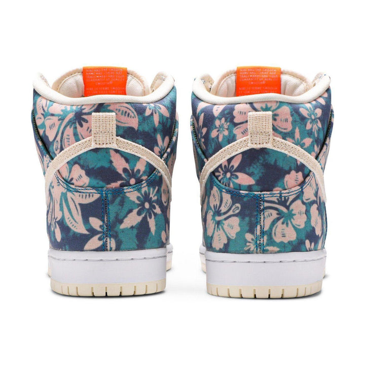 Nike SB Dunk High Hawaii