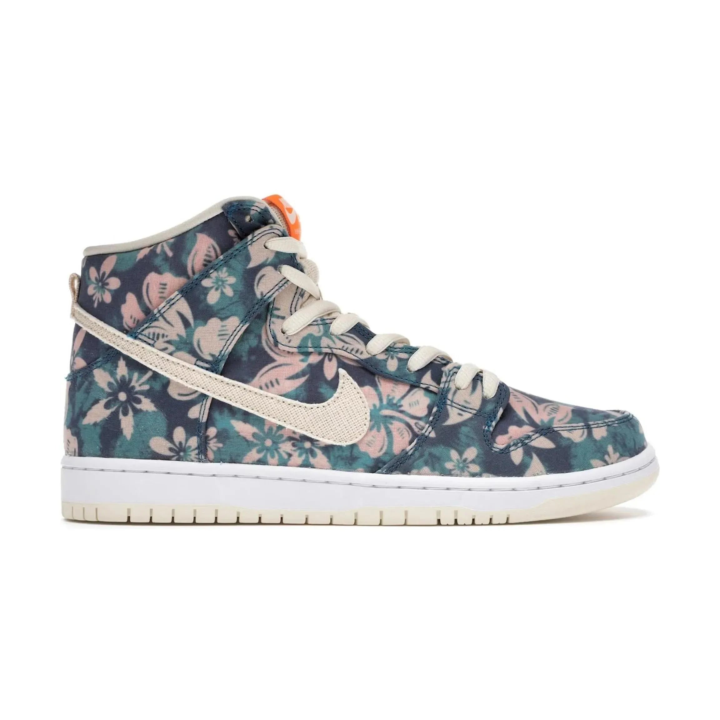 Nike SB Dunk High Hawaii