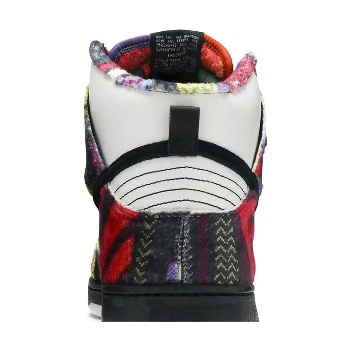Nike SB Dunk High Huxtable