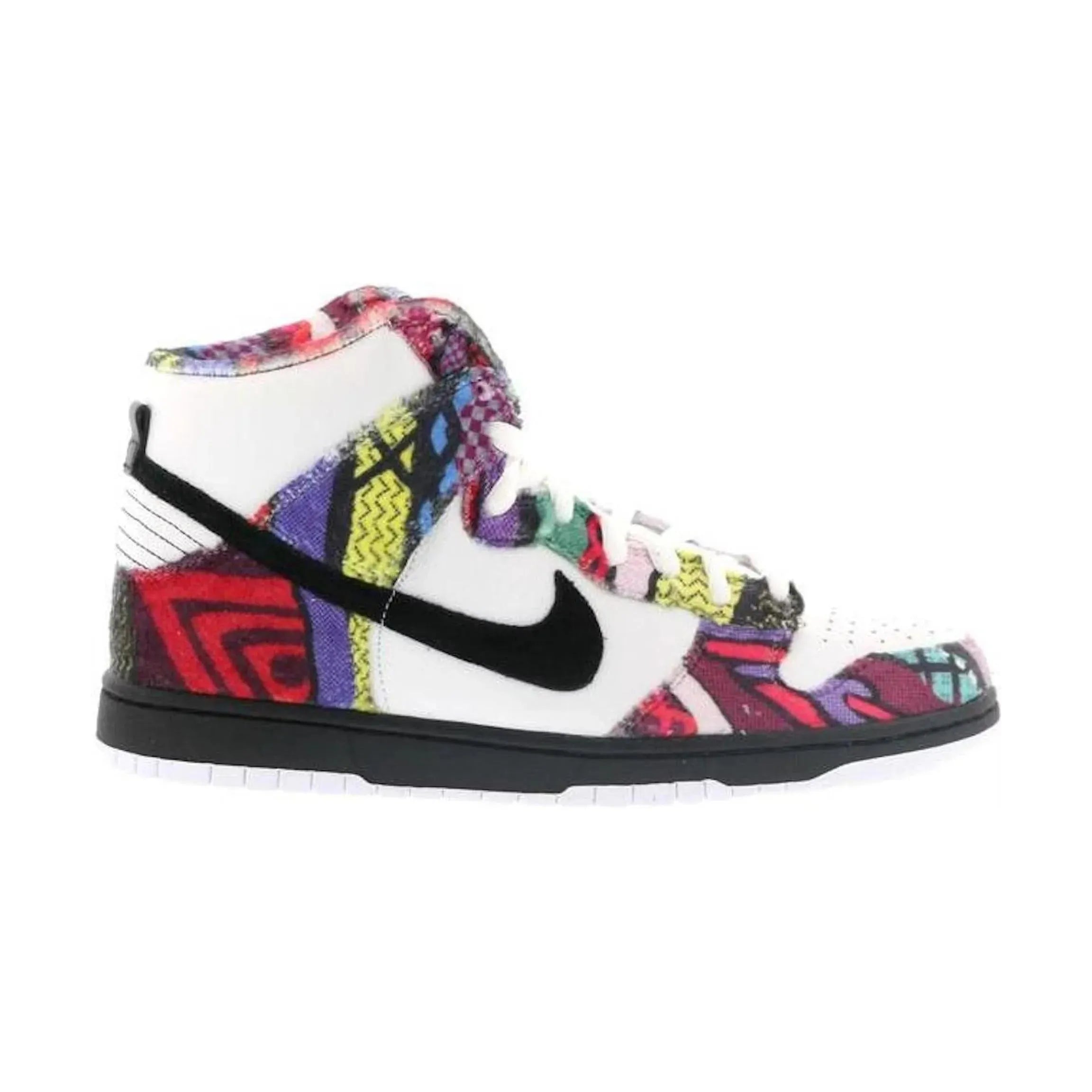 Nike SB Dunk High Huxtable