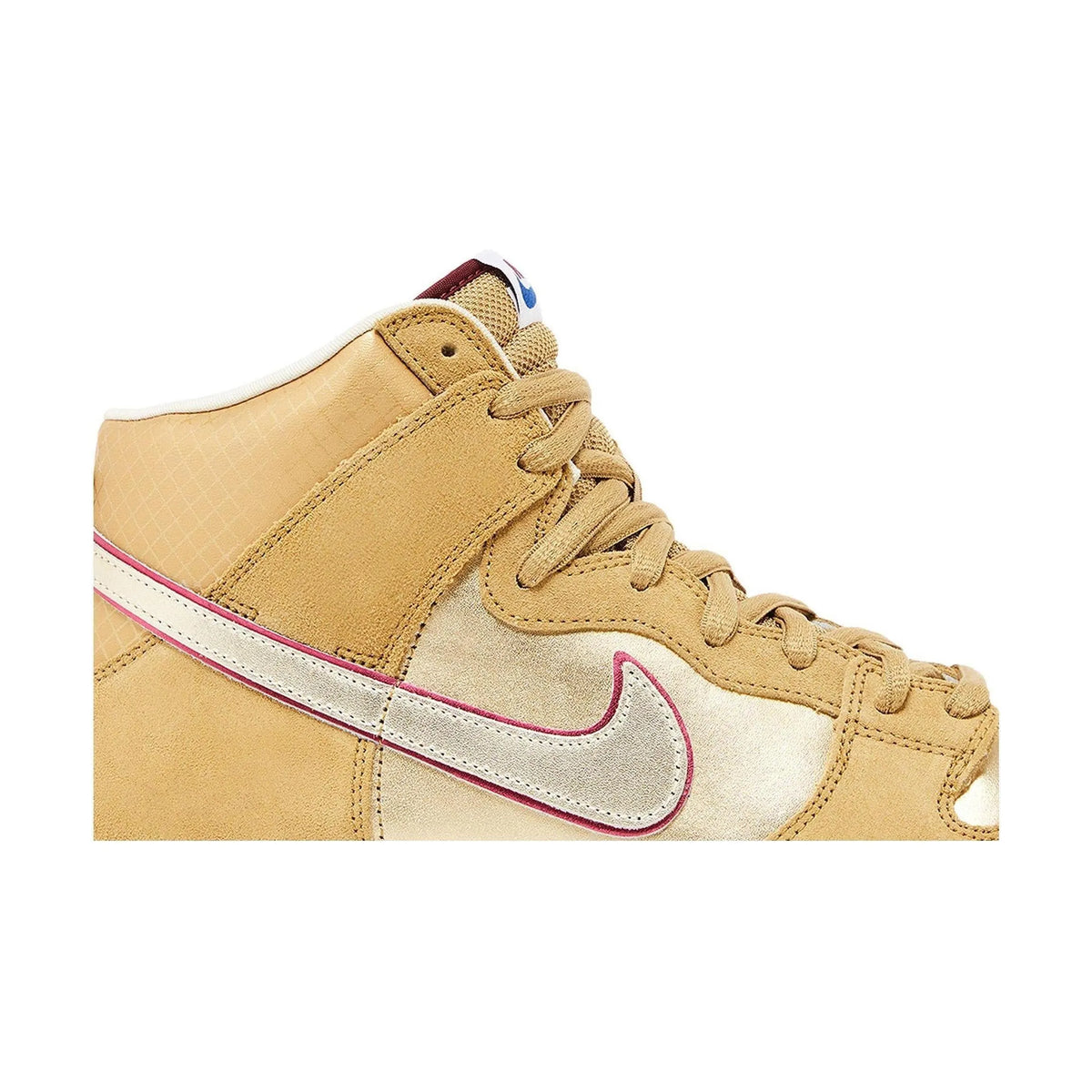 Nike SB Dunk High Koston Thai Temple