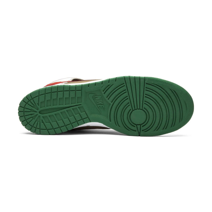 Nike SB Dunk High Money Cat
