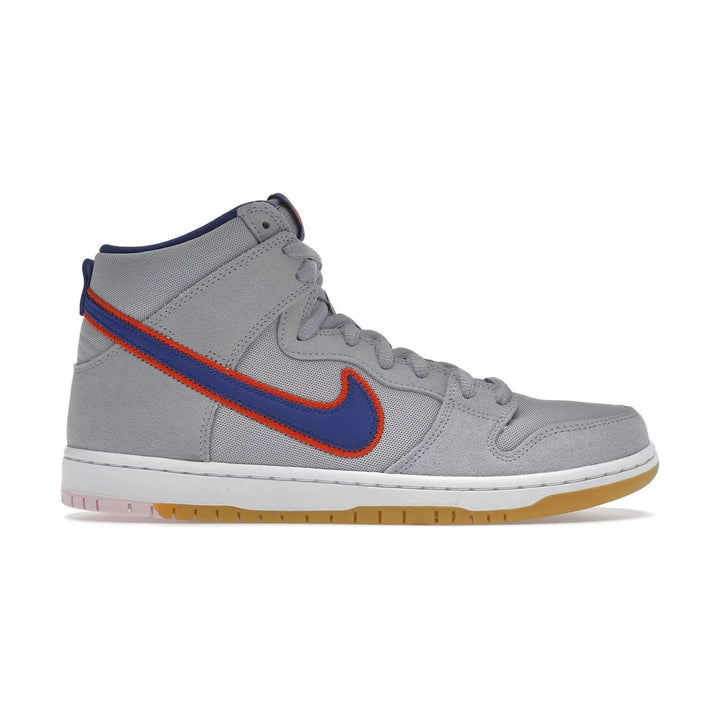 Nike SB Dunk High New York Mets