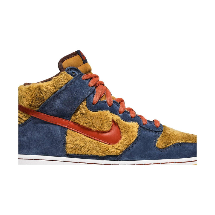 Nike SB Dunk High Papa Bear