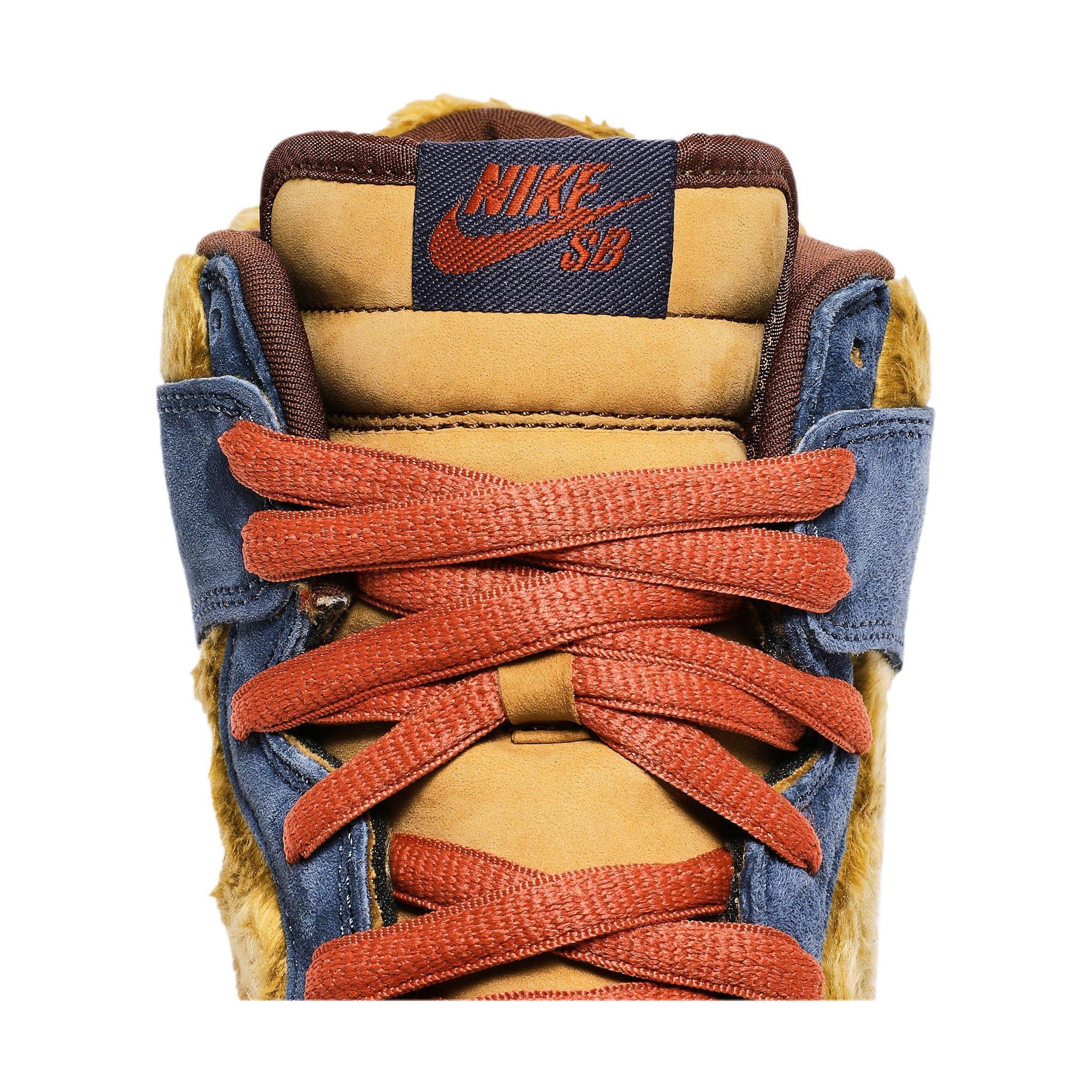 Nike SB Dunk High Papa Bear