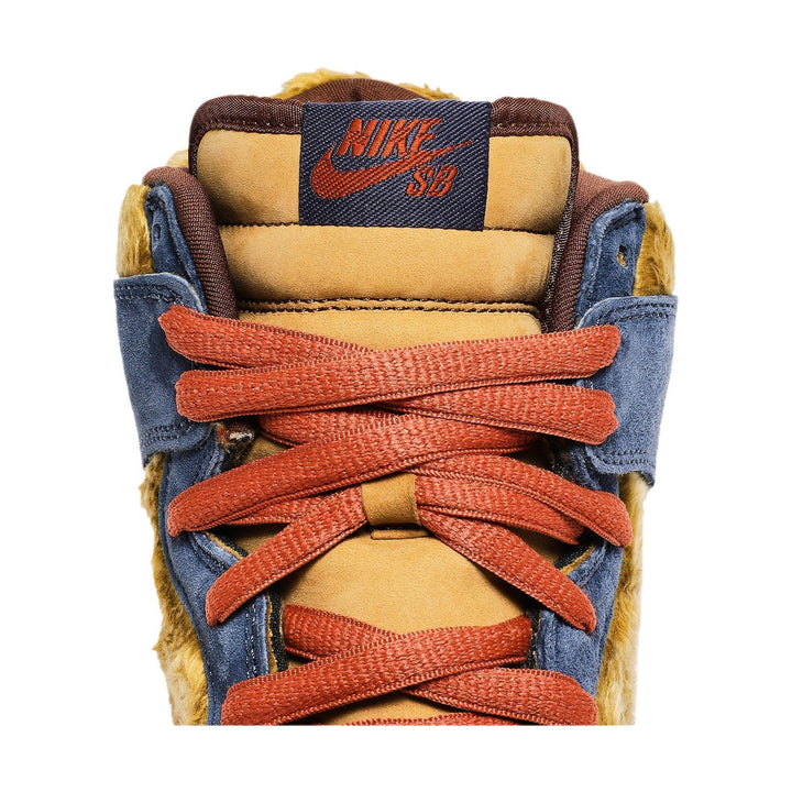 Nike SB Dunk High Papa Bear