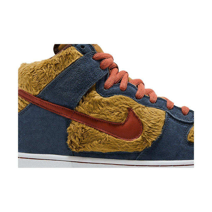 Nike SB Dunk High Papa Bear