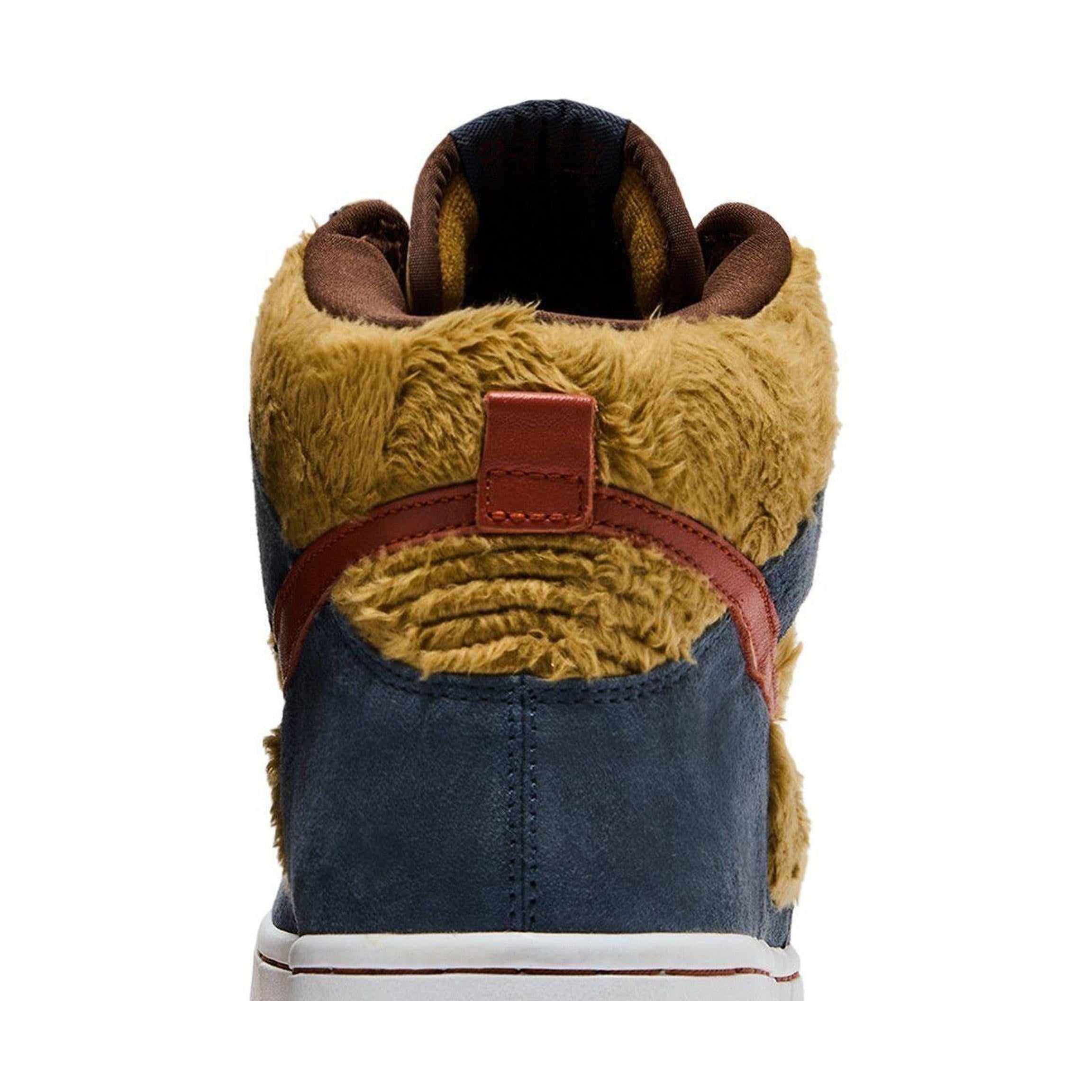 Nike SB Dunk High Papa Bear