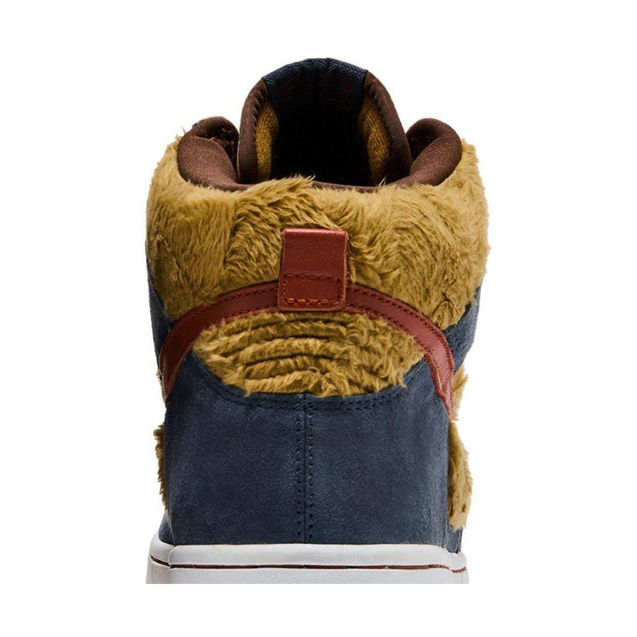 Nike SB Dunk High Papa Bear