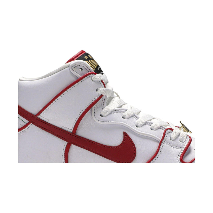Nike SB Dunk High Paul Rodriguez Mexico