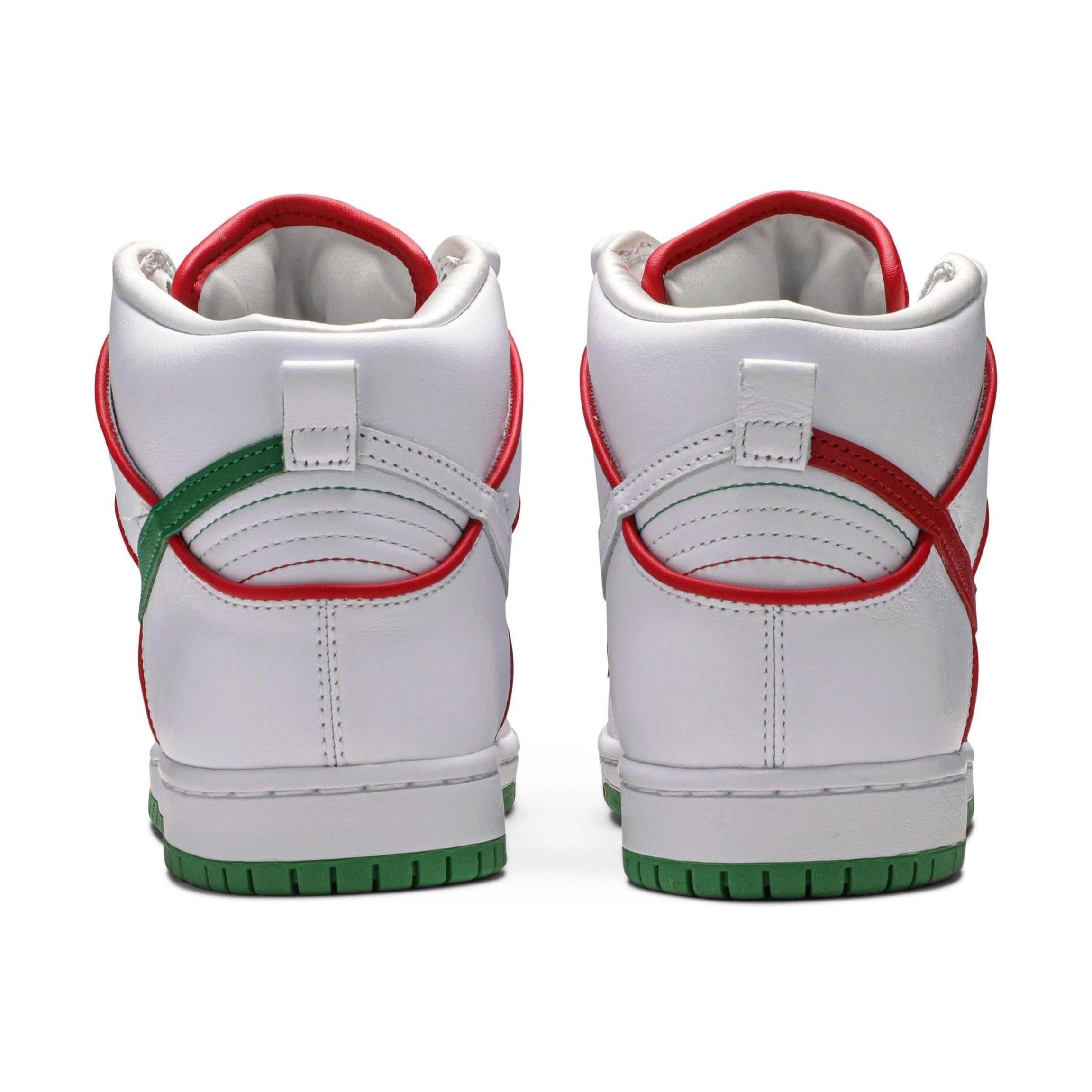 Nike SB Dunk High Paul Rodriguez Mexico